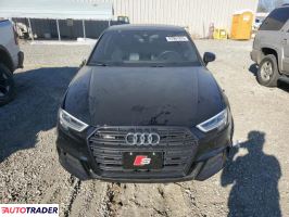 Audi A3 2020 2 Audi A3 2020 2