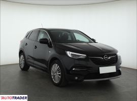 Opel Grandland - zobacz ofertę