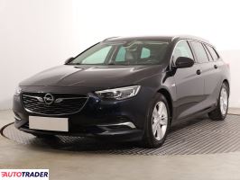 Opel Insignia 2019 1.5 162 KM