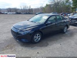 Hyundai Elantra 2021 2