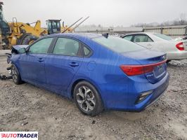 Kia Pozostałe 2021 2
