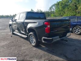 Chevrolet 1500 2021 5 Chevrolet 1500 2021 5