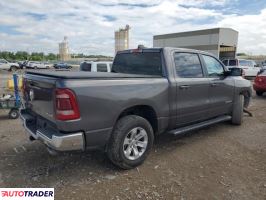 Dodge Ram 2023 5