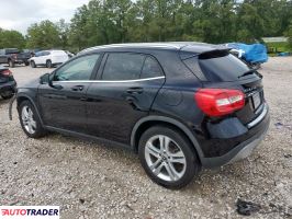 Mercedes CL 2019 2 Mercedes CL 2019 2