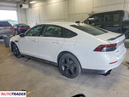 Honda Accord 2023 2