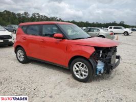 Kia Soul 2023 2