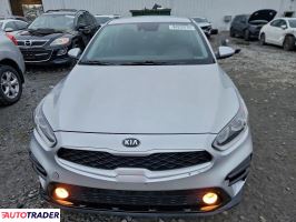 Kia Pozostałe 2019 2