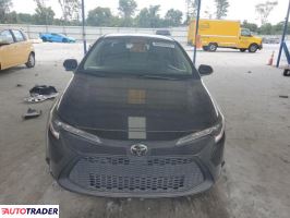 Toyota Corolla 2021 1 Toyota Corolla 2021 1