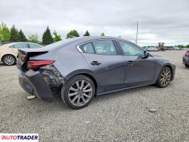 Mazda 3 2020 2