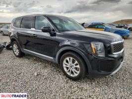 Kia Pozostałe 2020 3