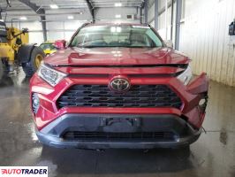 Toyota Pozostałe 2019 2 Toyota Pozostałe 2019 2