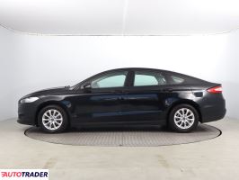 Ford Mondeo 2016 2.0 147 KM Ford Mondeo 2016 2.0 147 KM