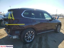 BMW X5 2025 3