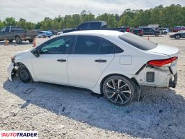 Toyota Corolla 2021 2