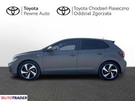 Volkswagen Polo 2024 2.0 206 KM