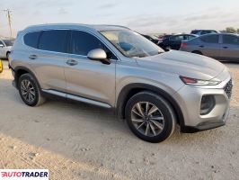 Hyundai Santa Fe 2020 2