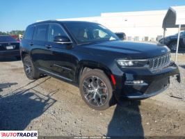 Jeep Grand Cherokee 2023 3