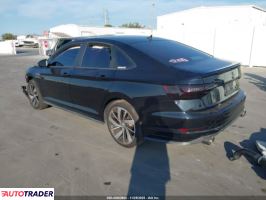 Volkswagen Jetta 2019 2