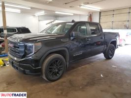 GMC Sierra 2023 2