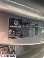 Mercedes A-klasa 2023 1.3 163 KM
