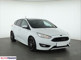 Ford Focus 2015 1.6 93 KM
