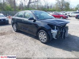 Kia Rio 2023 1 Kia Rio 2023 1