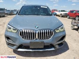 BMW X1 2020 2