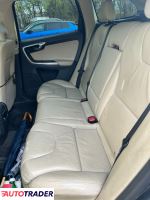 Volvo 2012 2.0 120 KM