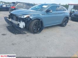 Infiniti Pozostałe 2022 2