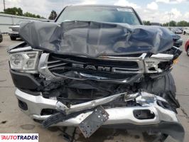 Dodge Ram 2020 5 Dodge Ram 2020 5