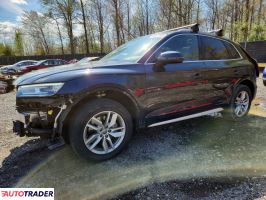 Audi Q5 - zobacz ofertę