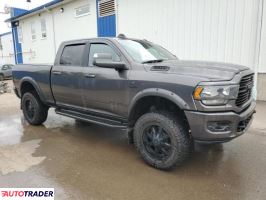Dodge Ram 2021 6 Dodge Ram 2021 6