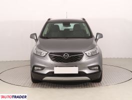 Opel Mokka 2017 1.4 138 KM