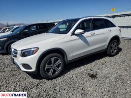 Mercedes CL 2019 2 Mercedes CL 2019 2