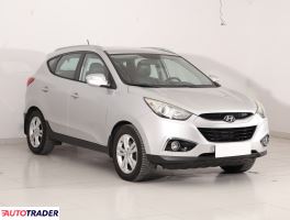 Hyundai ix35 2010 2.0 134 KM