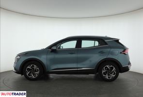 Kia Sportage 2023 1.6 147 KM