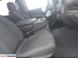 Chevrolet 1500 2022 6 Chevrolet 1500 2022 6