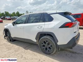 Toyota Pozostałe 2022 2