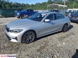 BMW 330 2019 2 BMW 330 2019 2
