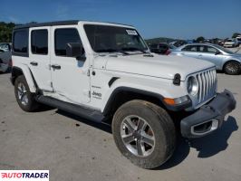 Jeep Wrangler 2020 2