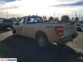 Ford Pozostałe 2022 5