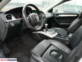 Audi A5 2009 3.2 265 KM