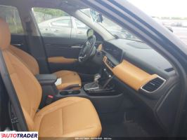 Kia Pozostałe 2025 2 Kia Pozostałe 2025 2