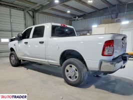 Dodge Ram 2024 6