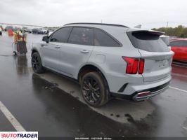 Kia Sorento 2022 2
