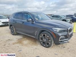 BMW X5 2020 3