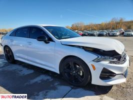 Kia Pozostałe 2022 1