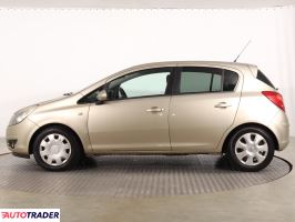 Opel Corsa 2010 1.4 99 KM