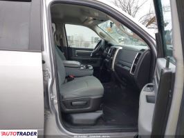 Dodge Ram 2020 5