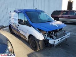 Ford Transit Connect 2022 2